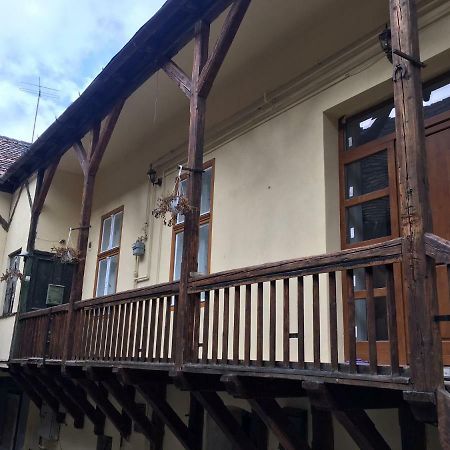 Anastasia Mediaş Eksteriør bilde