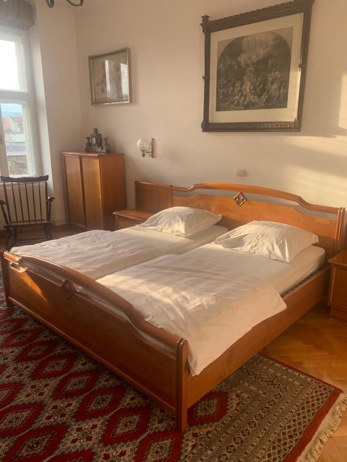 Anastasia Mediaş Eksteriør bilde